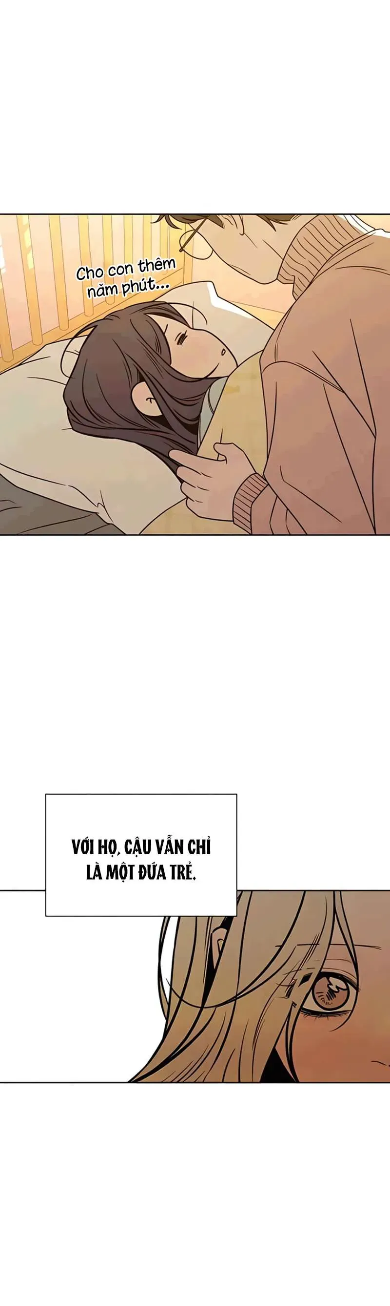 Chiến Lược: Tình Yêu Trong Sáng Chapter 134 - 39
