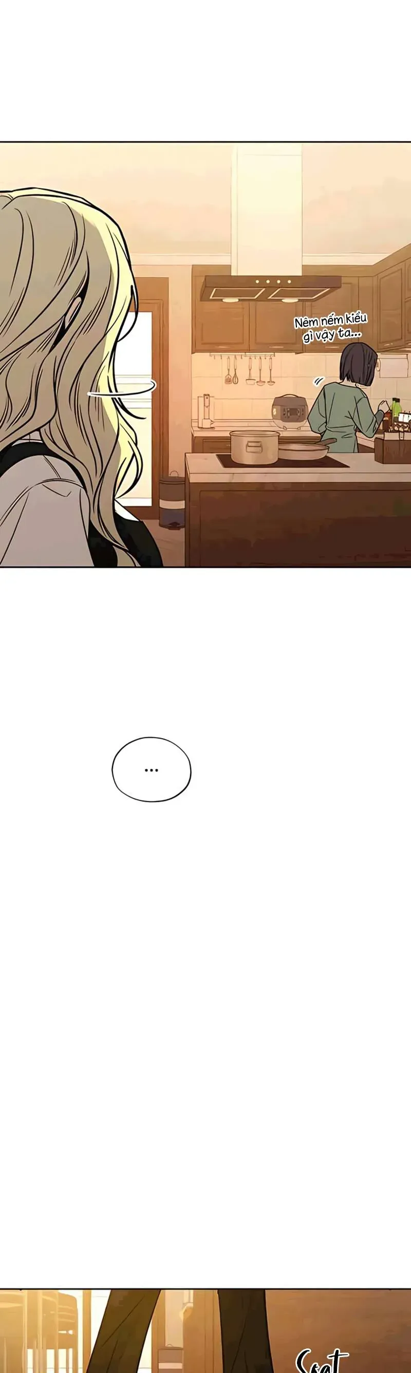 Chiến Lược: Tình Yêu Trong Sáng Chapter 134 - 40