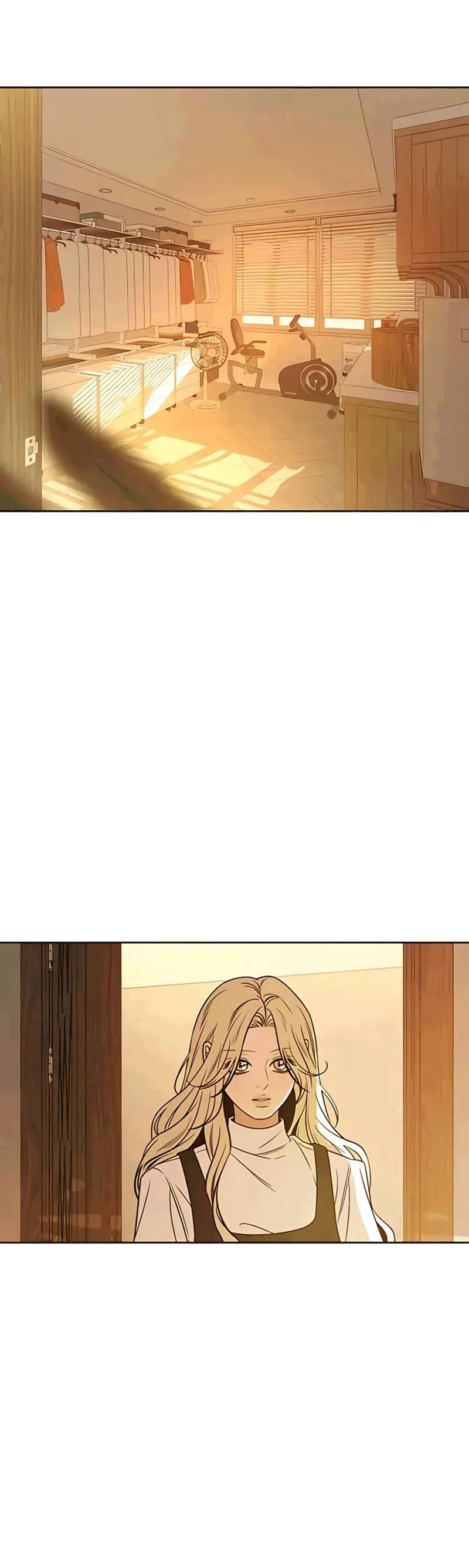 Chiến Lược: Tình Yêu Trong Sáng Chapter 134 - 44