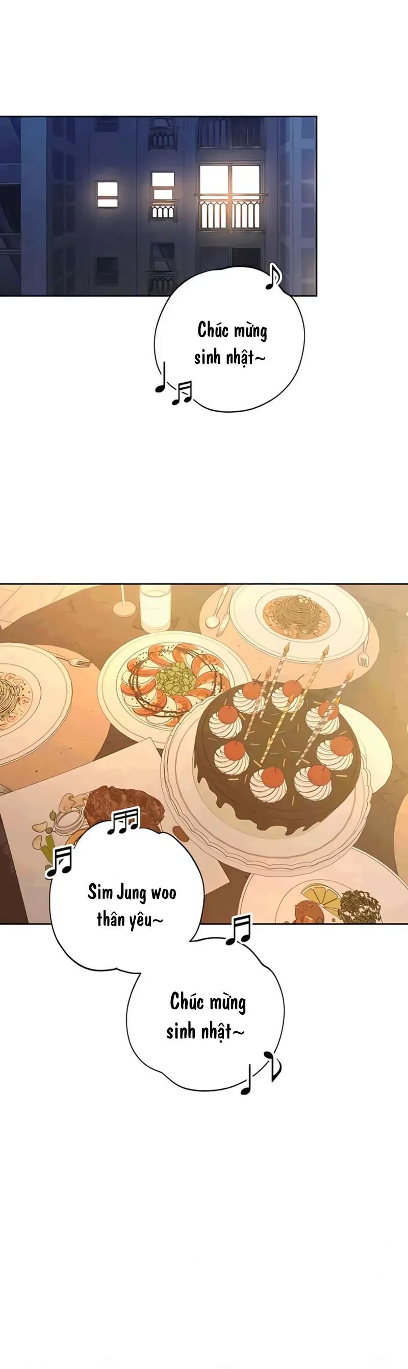 Chiến Lược: Tình Yêu Trong Sáng Chapter 134 - 48