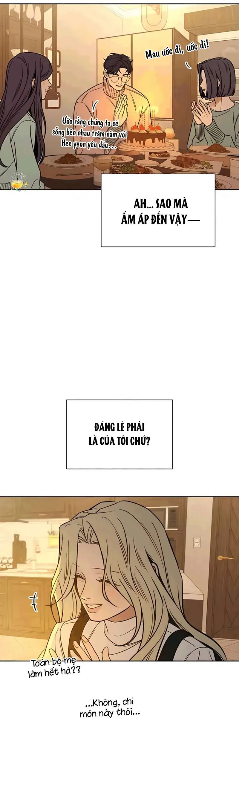 Chiến Lược: Tình Yêu Trong Sáng Chapter 134 - 49
