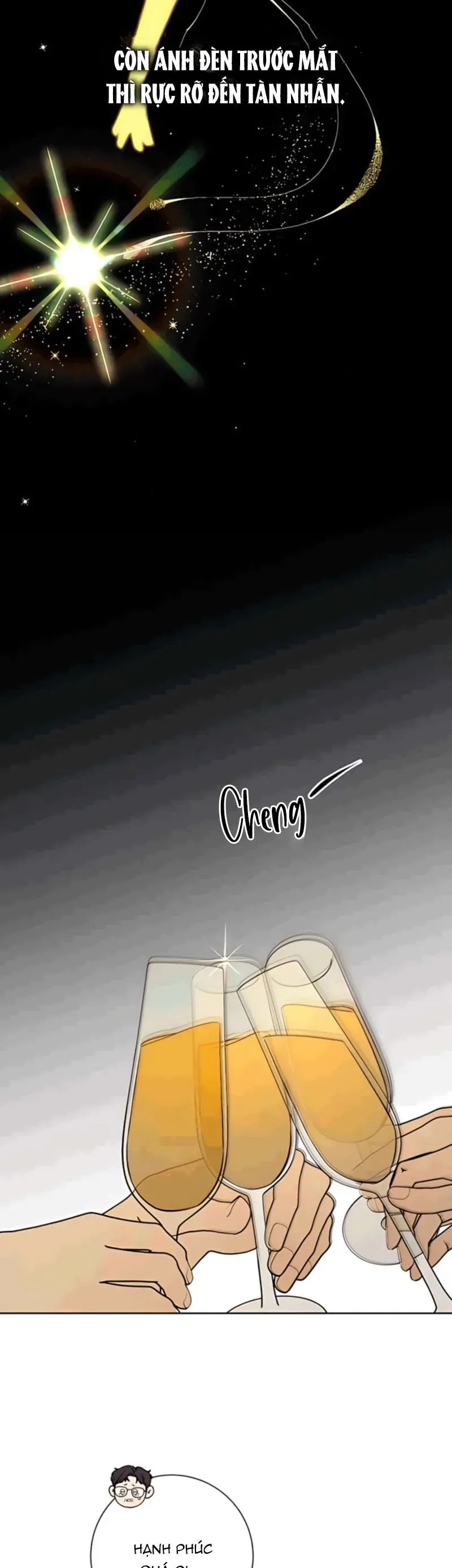 Chiến Lược: Tình Yêu Trong Sáng Chapter 134 - 52