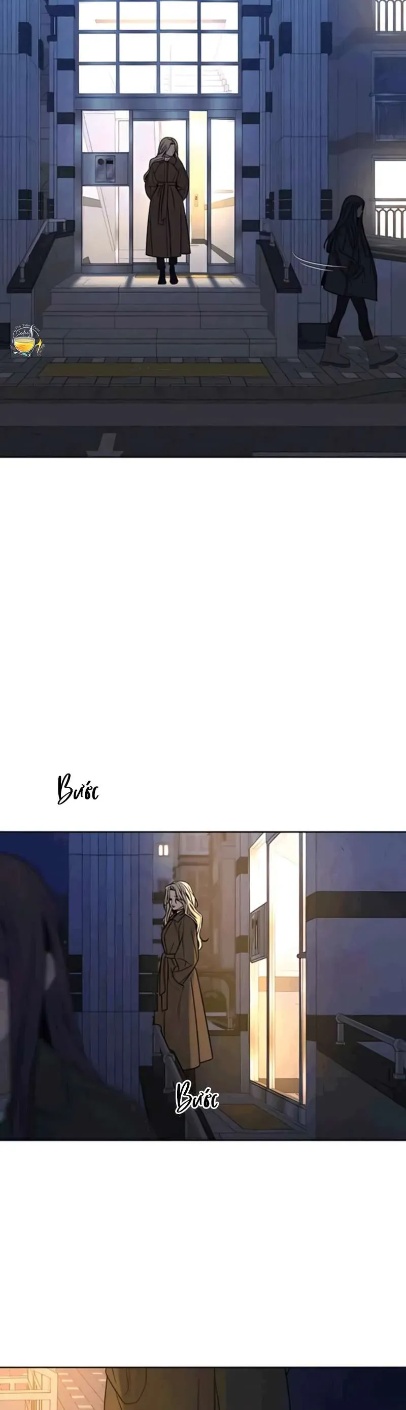 Chiến Lược: Tình Yêu Trong Sáng Chapter 134 - 55