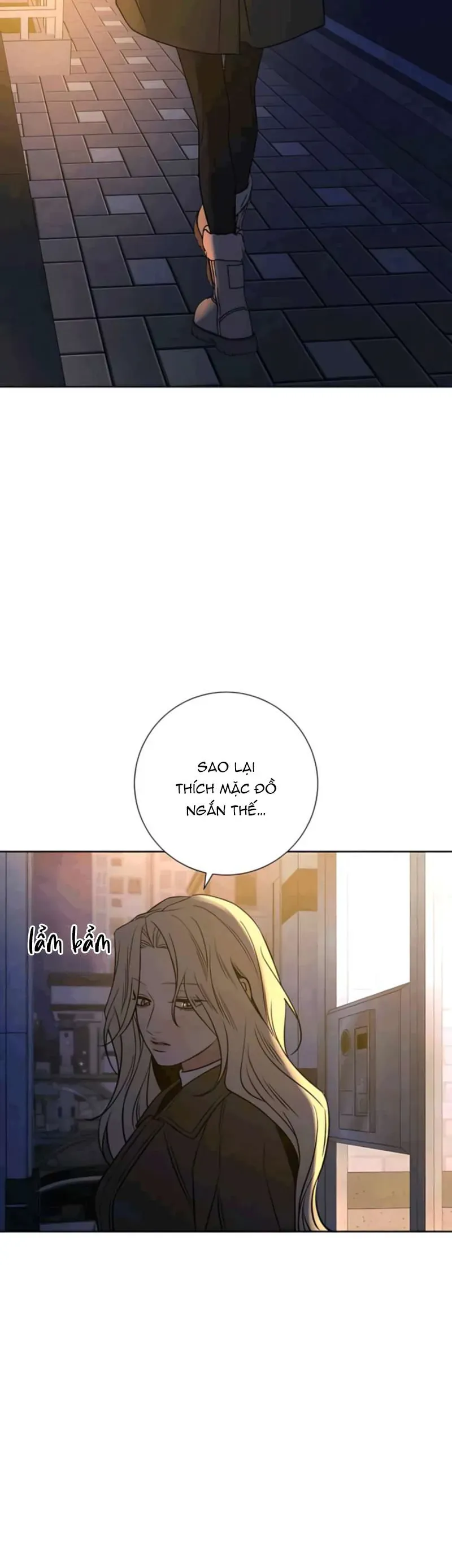 Chiến Lược: Tình Yêu Trong Sáng Chapter 134 - 56