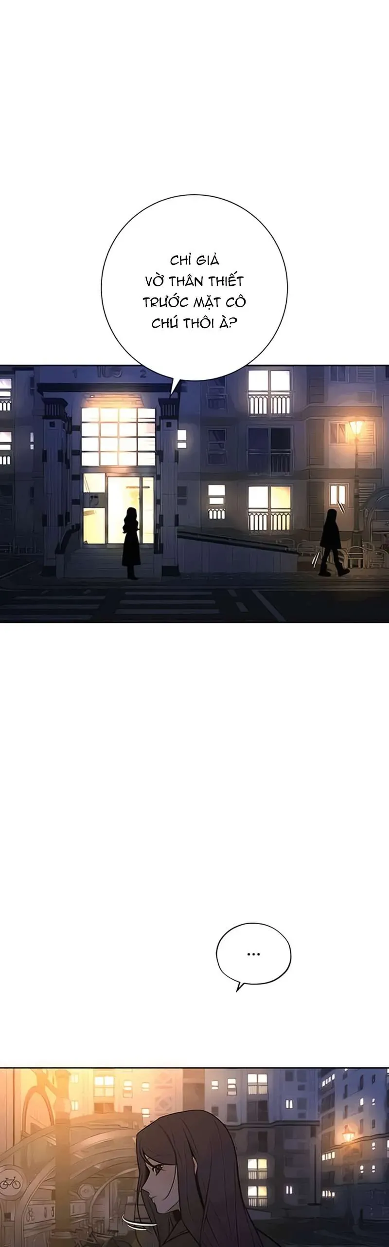 Chiến Lược: Tình Yêu Trong Sáng Chapter 134 - 57