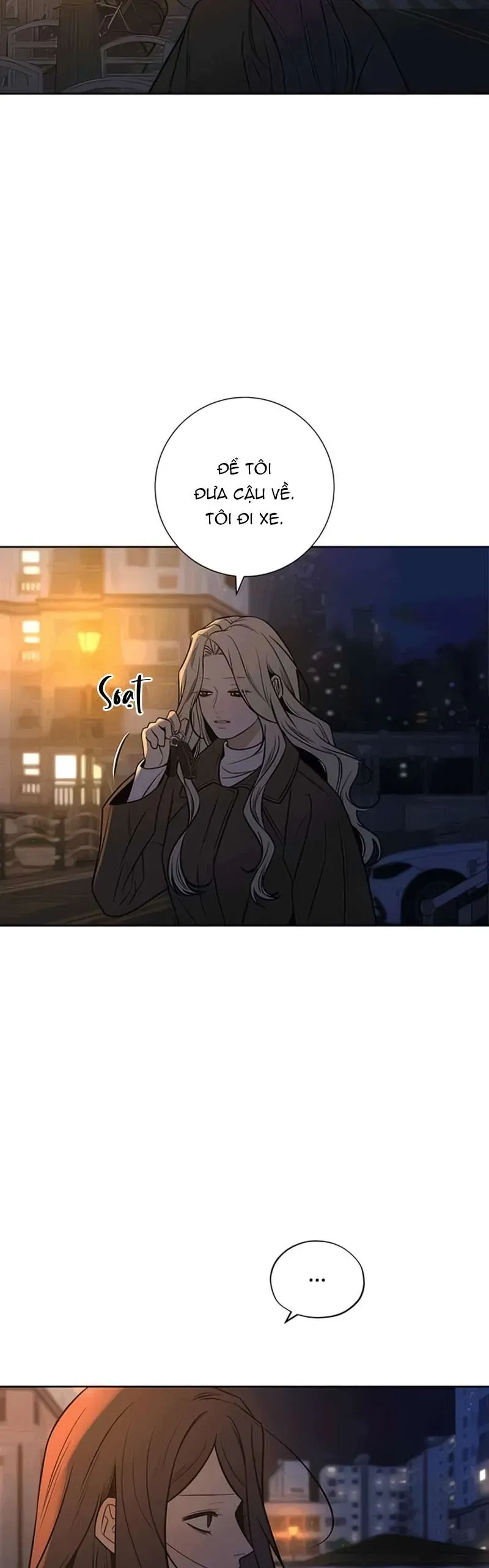 Chiến Lược: Tình Yêu Trong Sáng Chapter 134 - 58