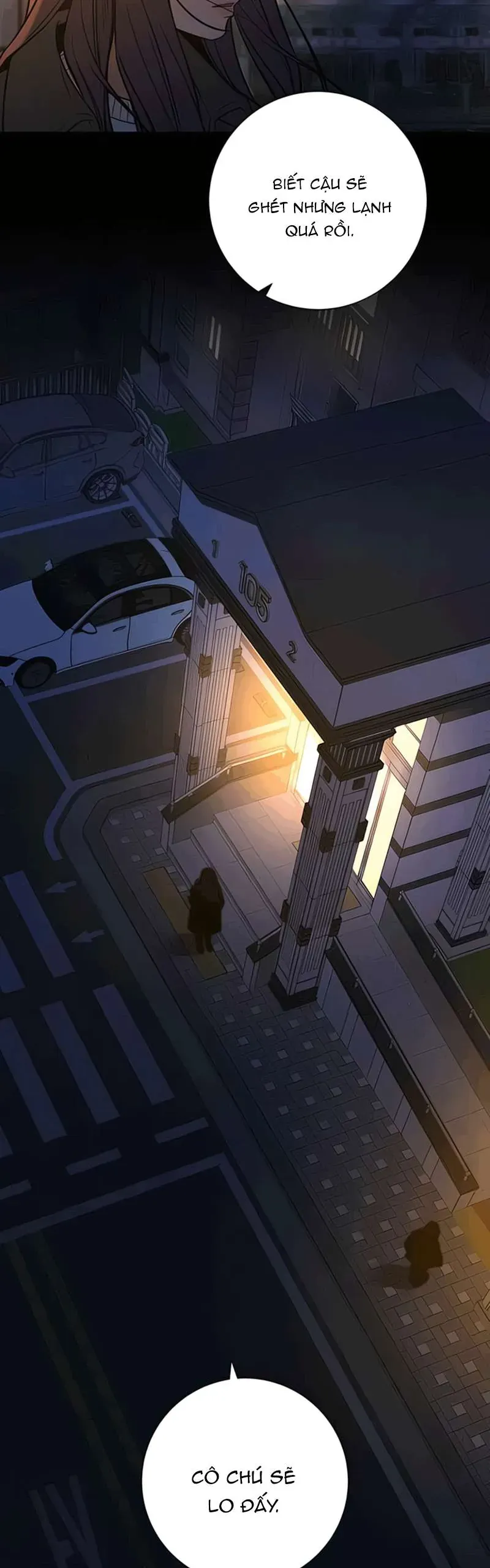 Chiến Lược: Tình Yêu Trong Sáng Chapter 134 - 59