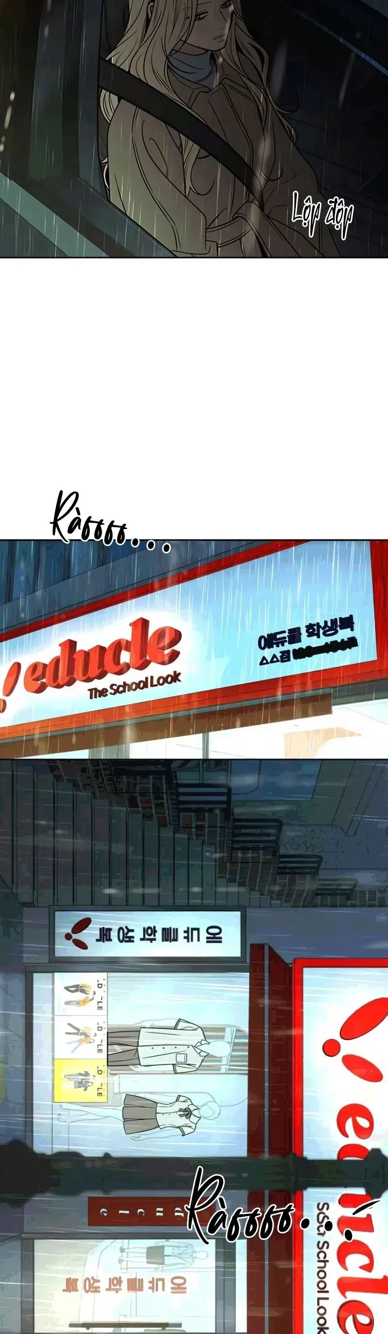 Chiến Lược: Tình Yêu Trong Sáng Chapter 134 - 7