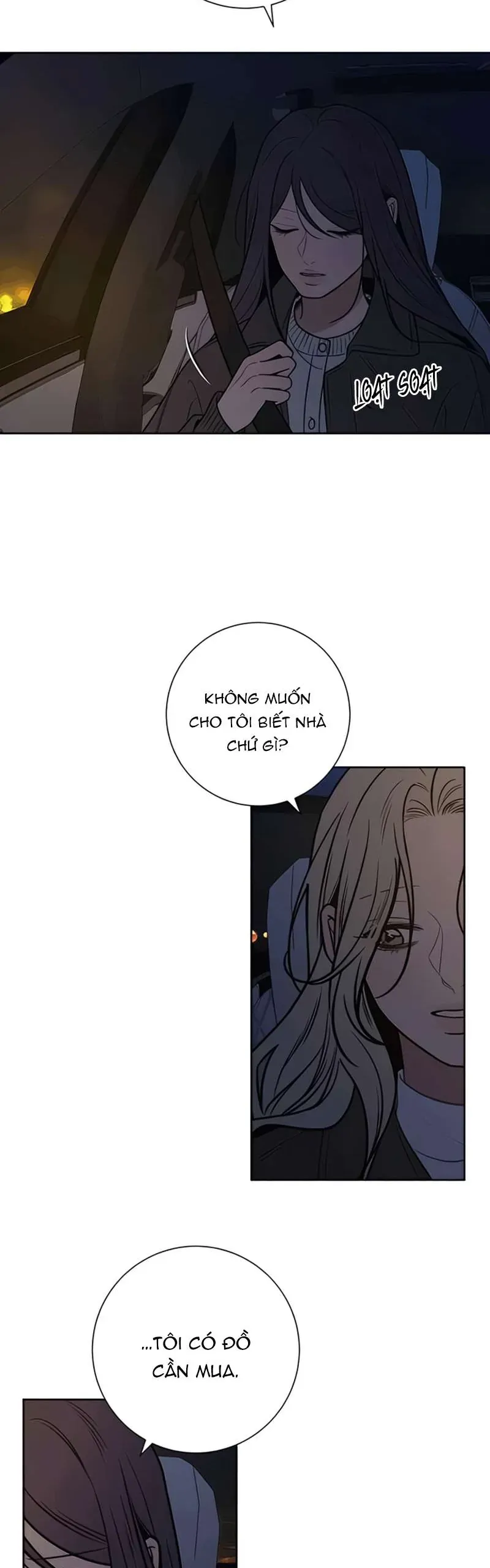 Chiến Lược: Tình Yêu Trong Sáng Chapter 134 - 61