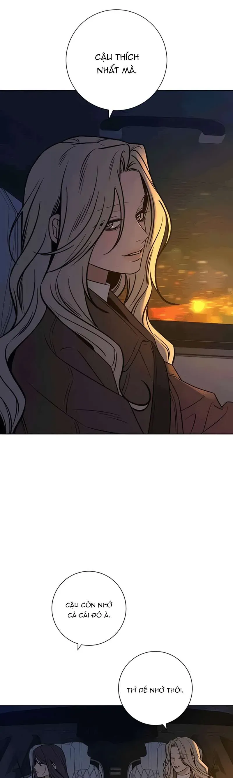 Chiến Lược: Tình Yêu Trong Sáng Chapter 134 - 63