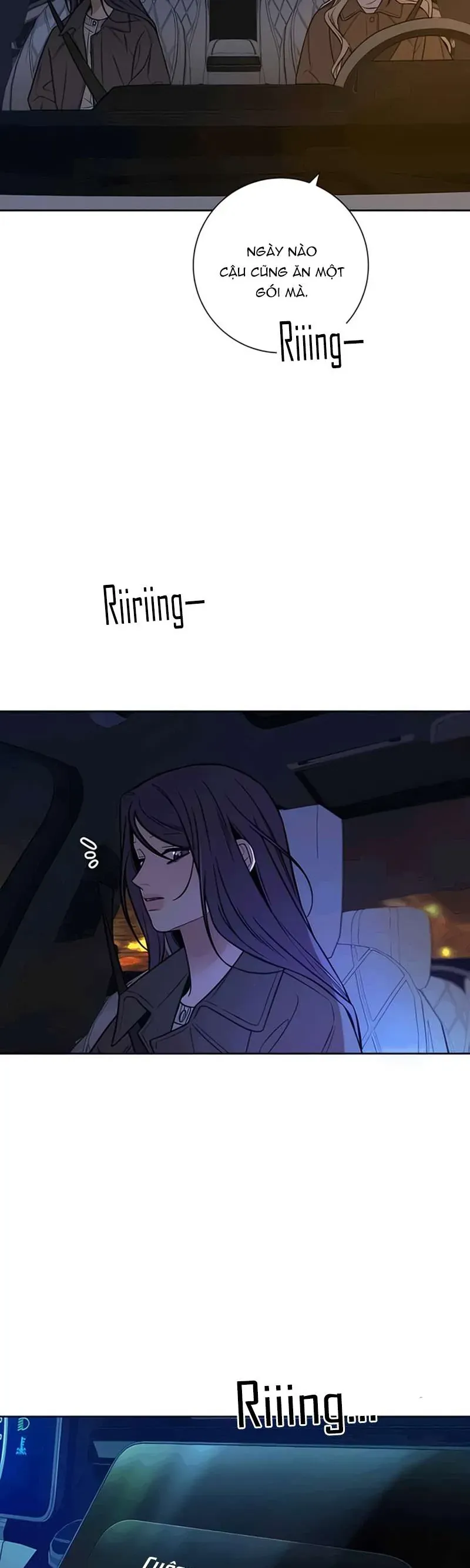 Chiến Lược: Tình Yêu Trong Sáng Chapter 134 - 64