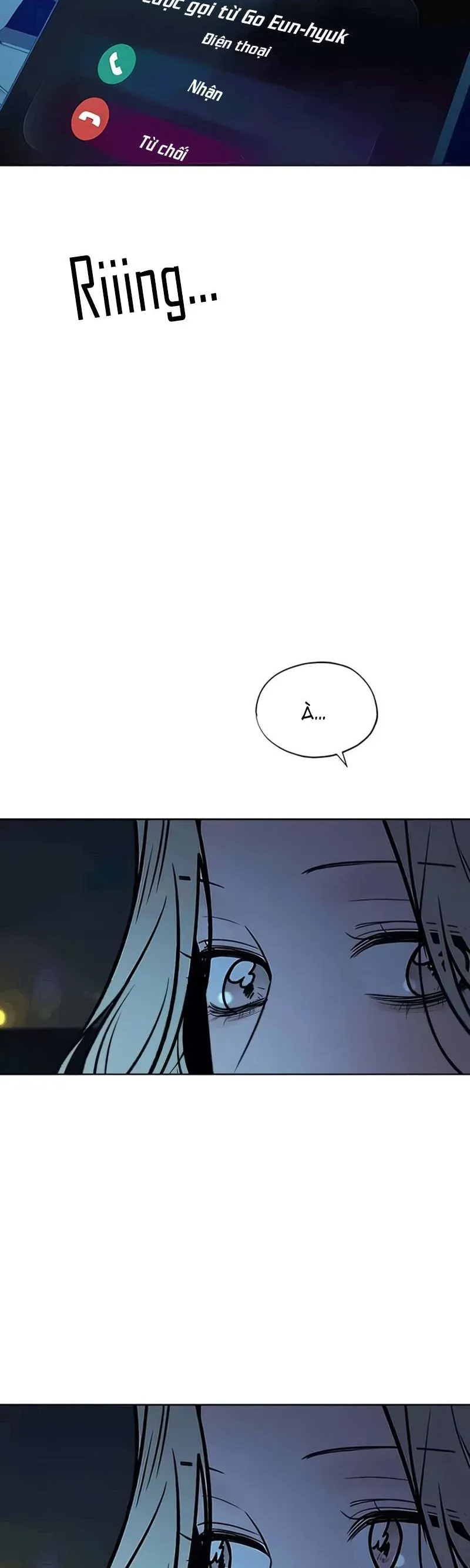 Chiến Lược: Tình Yêu Trong Sáng Chapter 134 - 65