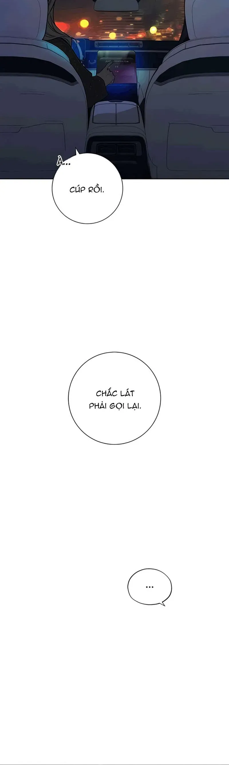 Chiến Lược: Tình Yêu Trong Sáng Chapter 134 - 68