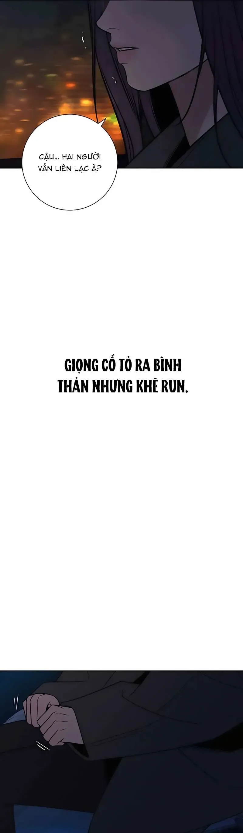 Chiến Lược: Tình Yêu Trong Sáng Chapter 134 - 69