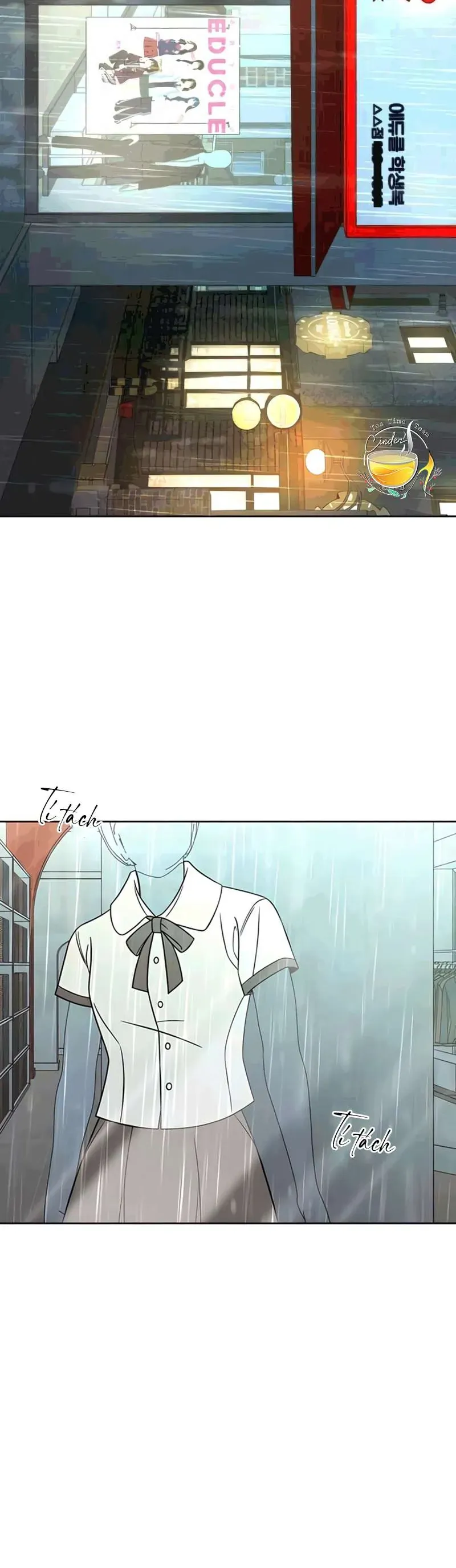 Chiến Lược: Tình Yêu Trong Sáng Chapter 134 - 8