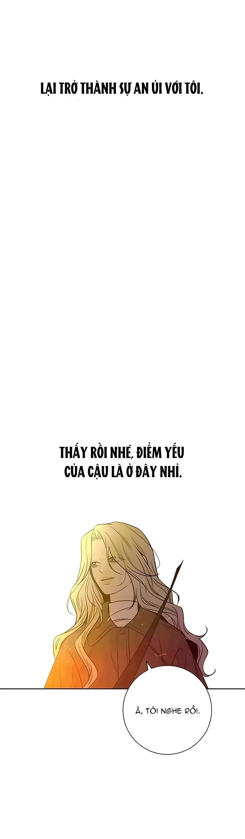 Chiến Lược: Tình Yêu Trong Sáng Chapter 134 - 71