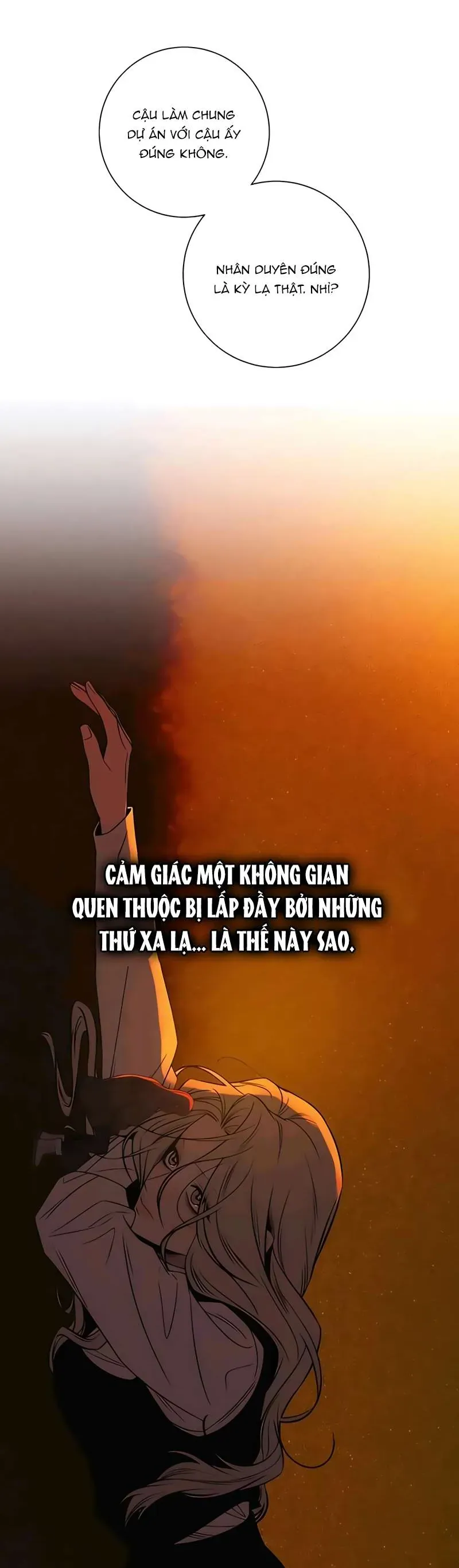 Chiến Lược: Tình Yêu Trong Sáng Chapter 134 - 72