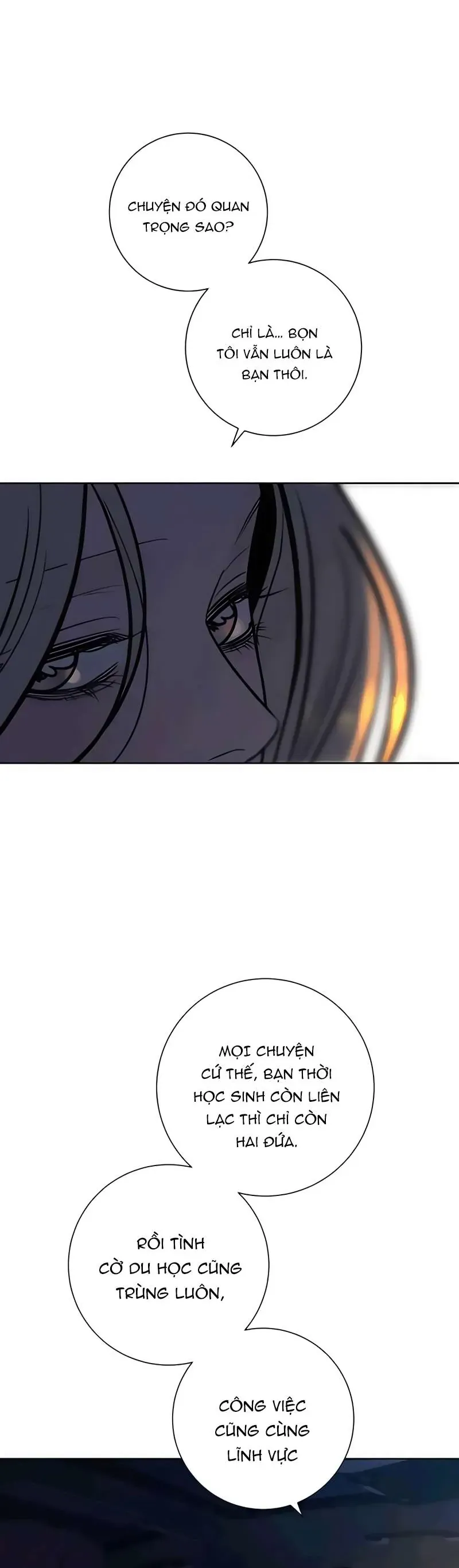 Chiến Lược: Tình Yêu Trong Sáng Chapter 134 - 74