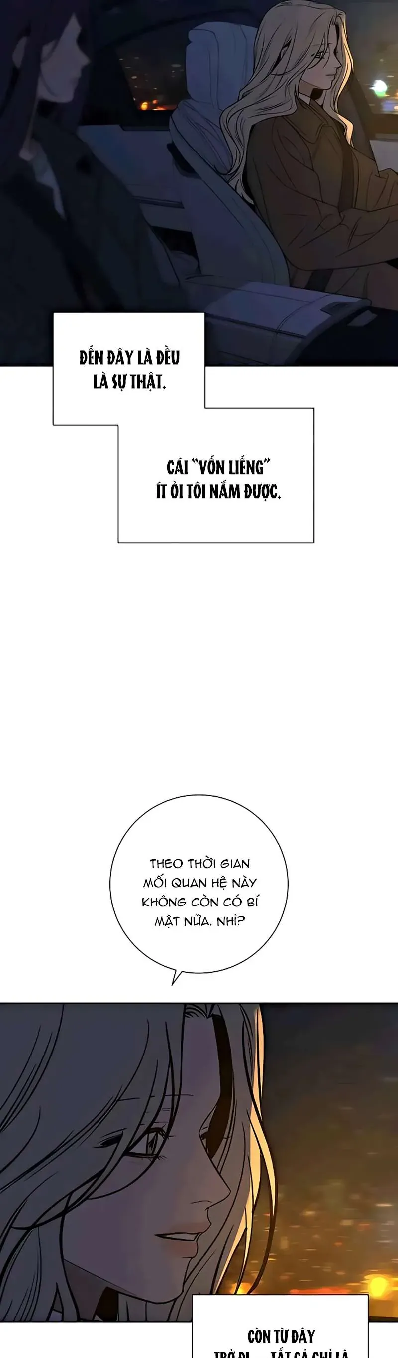 Chiến Lược: Tình Yêu Trong Sáng Chapter 134 - 75