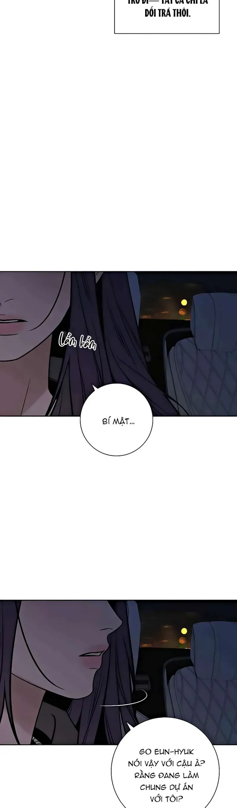 Chiến Lược: Tình Yêu Trong Sáng Chapter 134 - 76