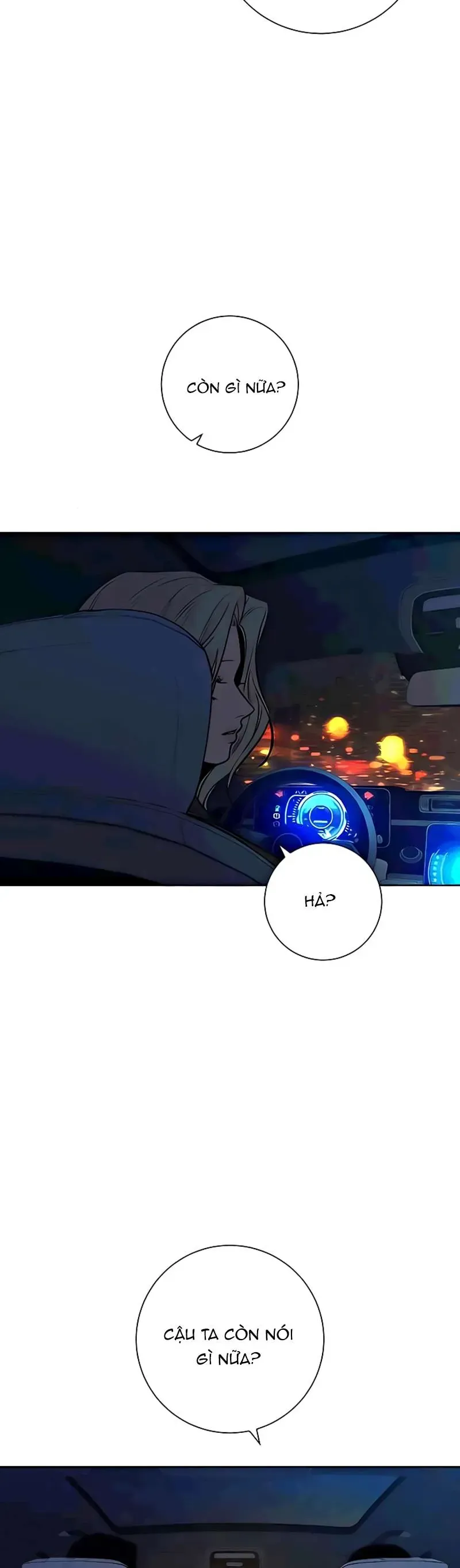 Chiến Lược: Tình Yêu Trong Sáng Chapter 134 - 77