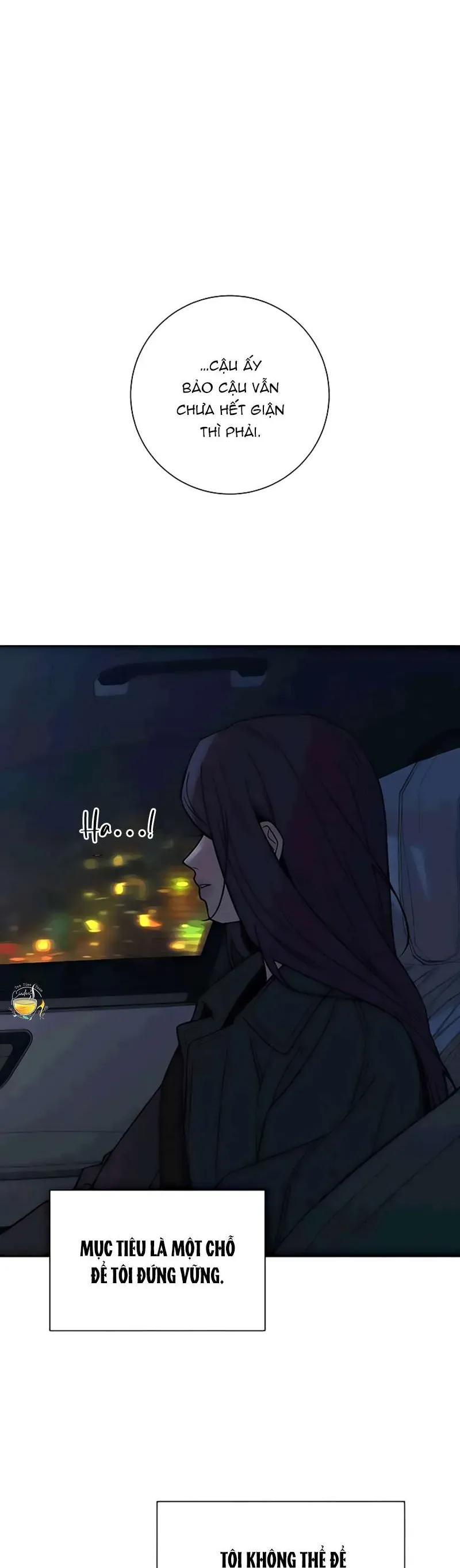 Chiến Lược: Tình Yêu Trong Sáng Chapter 134 - 79