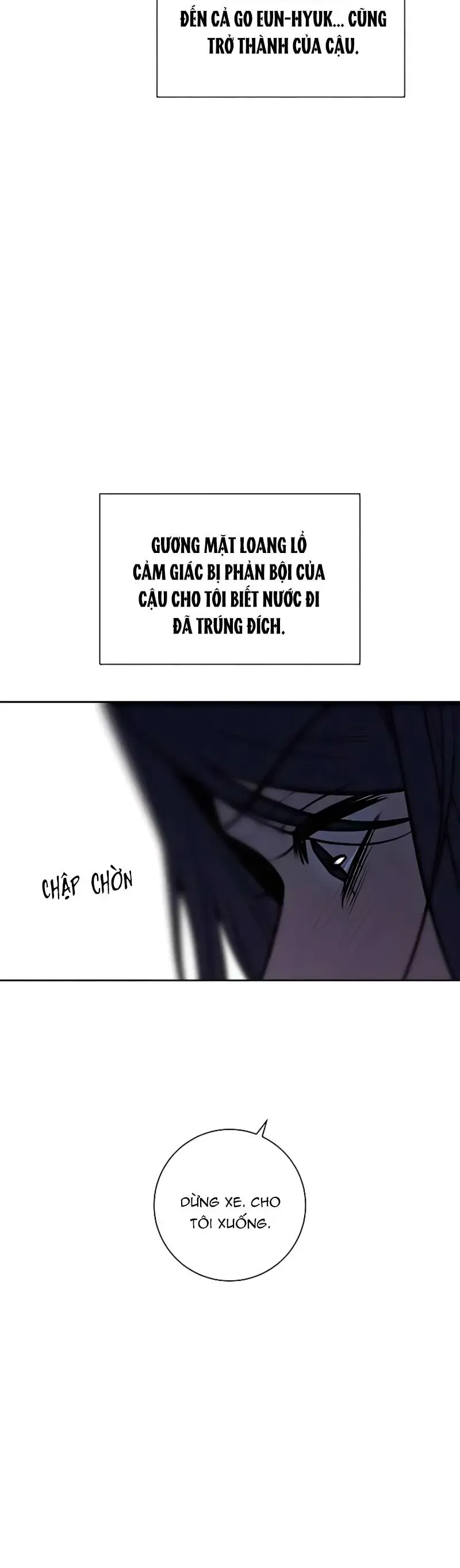 Chiến Lược: Tình Yêu Trong Sáng Chapter 134 - 80