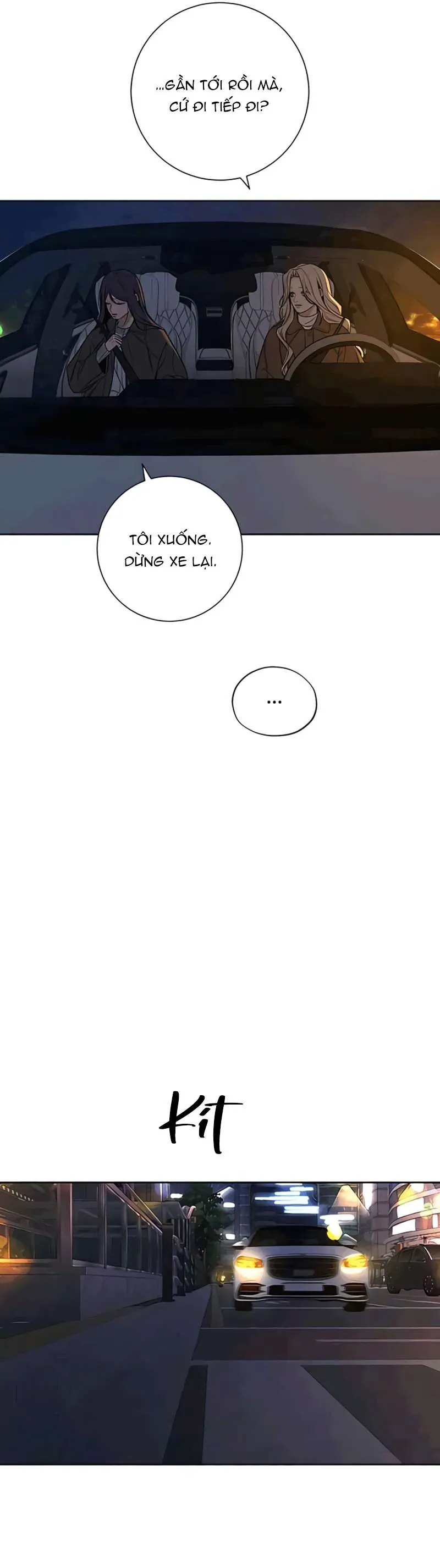 Chiến Lược: Tình Yêu Trong Sáng Chapter 134 - 81