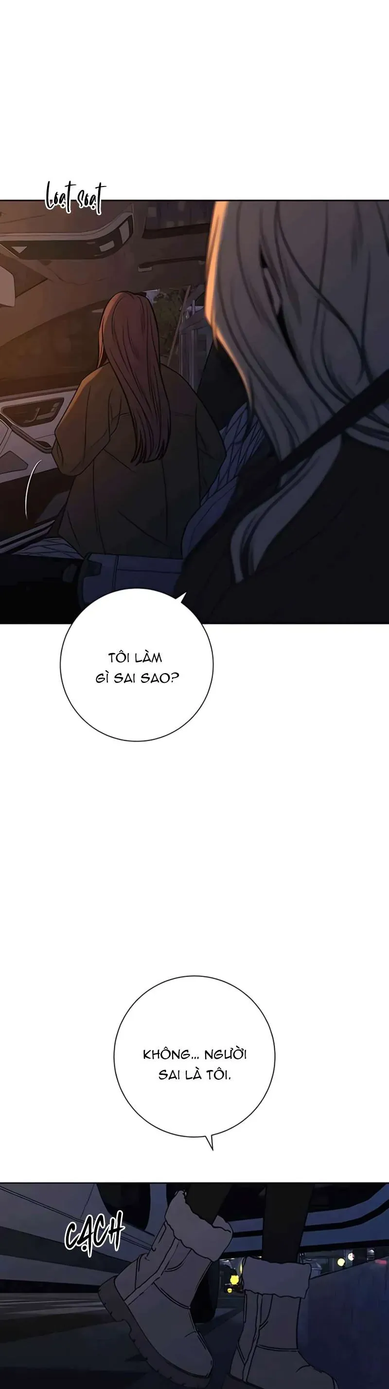 Chiến Lược: Tình Yêu Trong Sáng Chapter 134 - 82