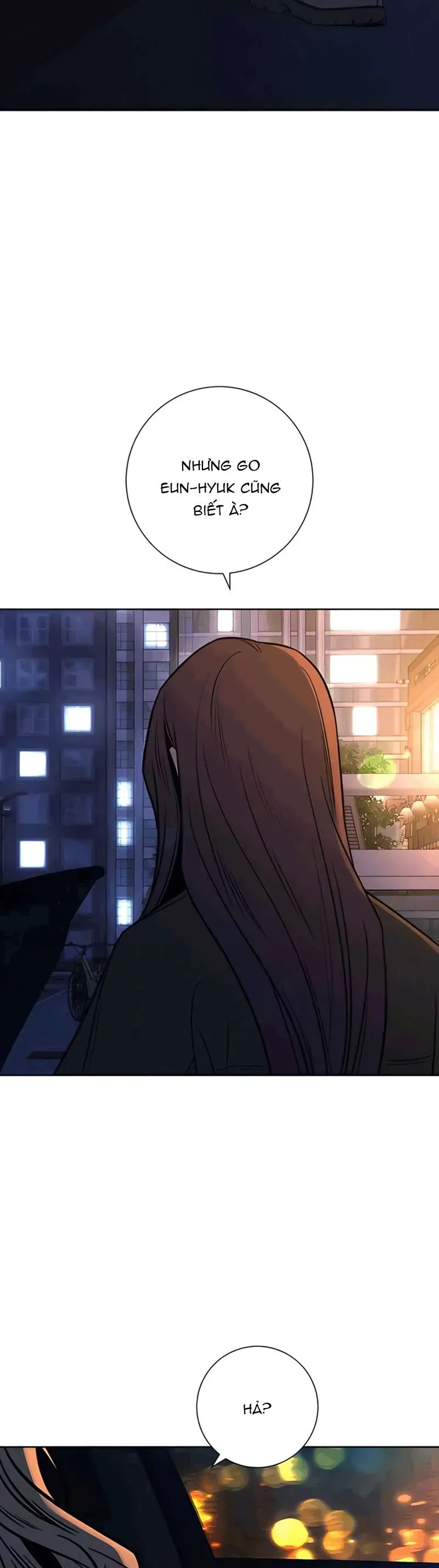 Chiến Lược: Tình Yêu Trong Sáng Chapter 134 - 83