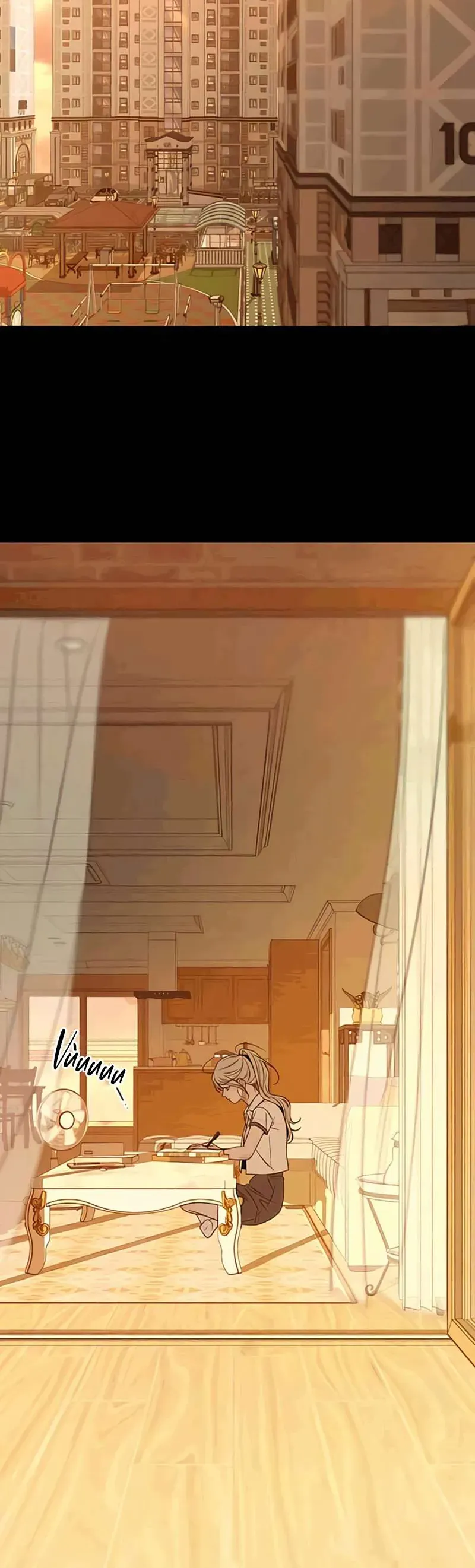 Chiến Lược: Tình Yêu Trong Sáng Chapter 134 - 10