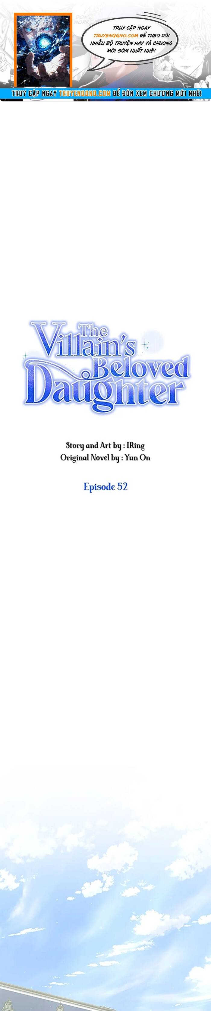 Cô Công Chúa Nhỏ Của Kẻ Phản Diện Chapter 52 - 1