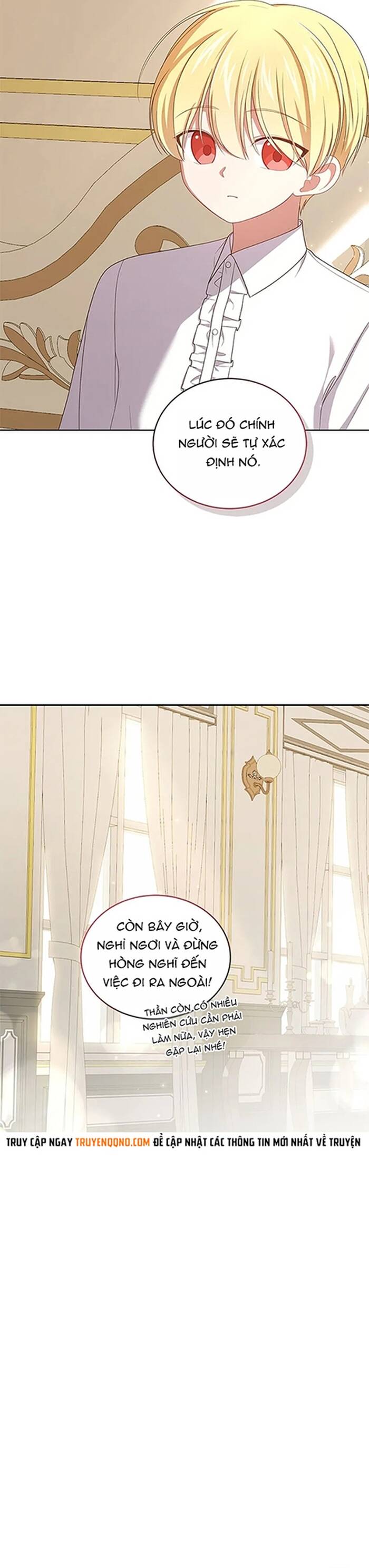 Cô Công Chúa Nhỏ Của Kẻ Phản Diện Chapter 52 - 9