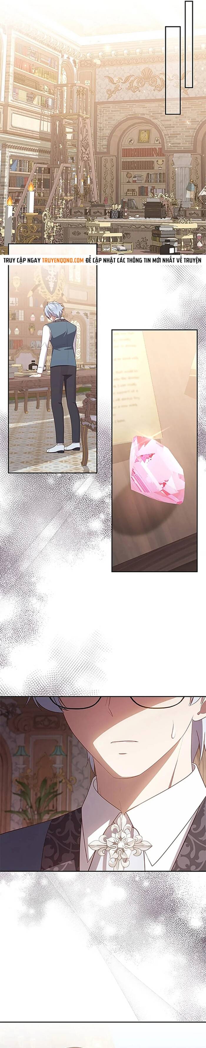 Cô Công Chúa Nhỏ Của Kẻ Phản Diện Chapter 52 - 10