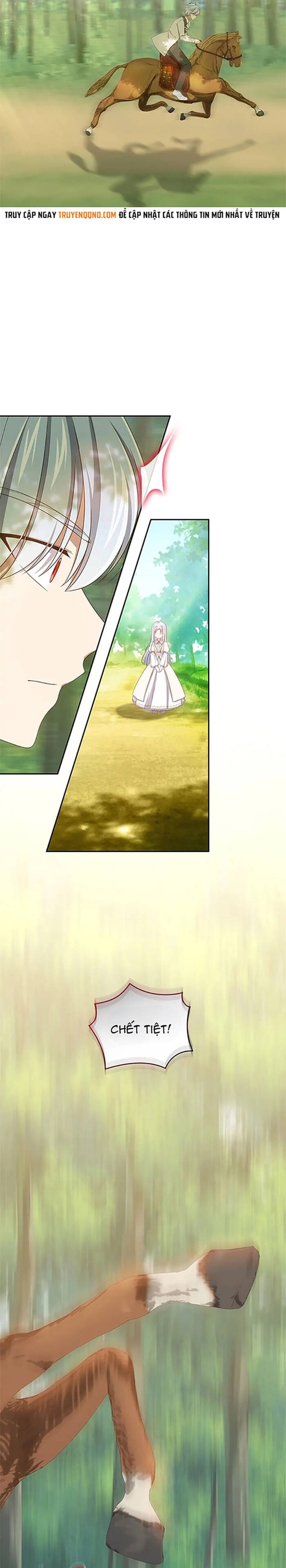 Cô Công Chúa Nhỏ Của Kẻ Phản Diện Chapter 52 - 12