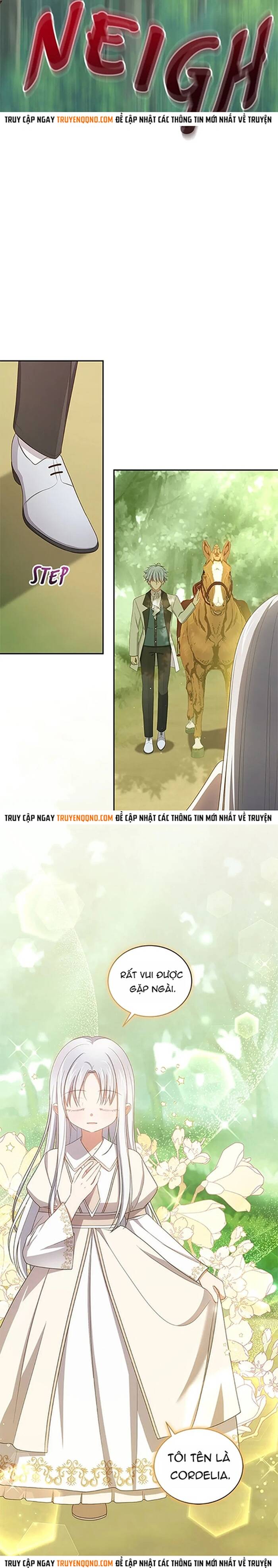 Cô Công Chúa Nhỏ Của Kẻ Phản Diện Chapter 52 - 13