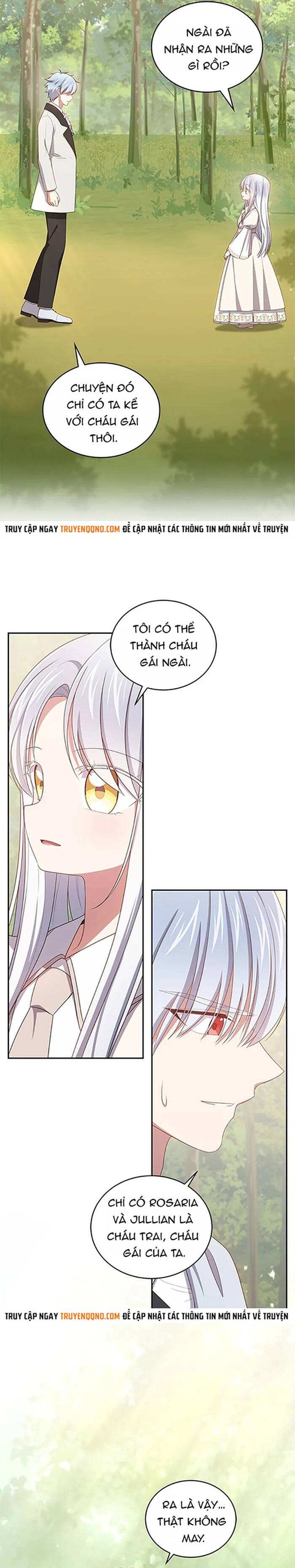 Cô Công Chúa Nhỏ Của Kẻ Phản Diện Chapter 52 - 15