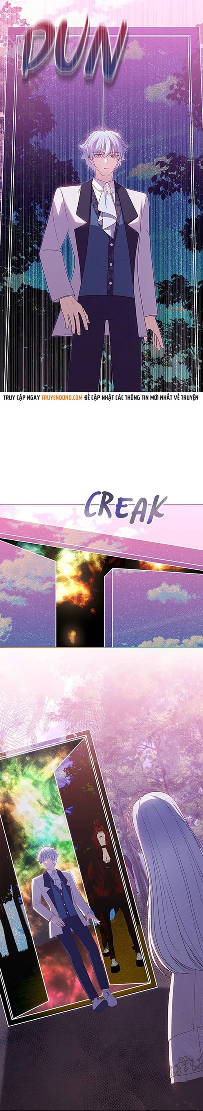 Cô Công Chúa Nhỏ Của Kẻ Phản Diện Chapter 52 - 17