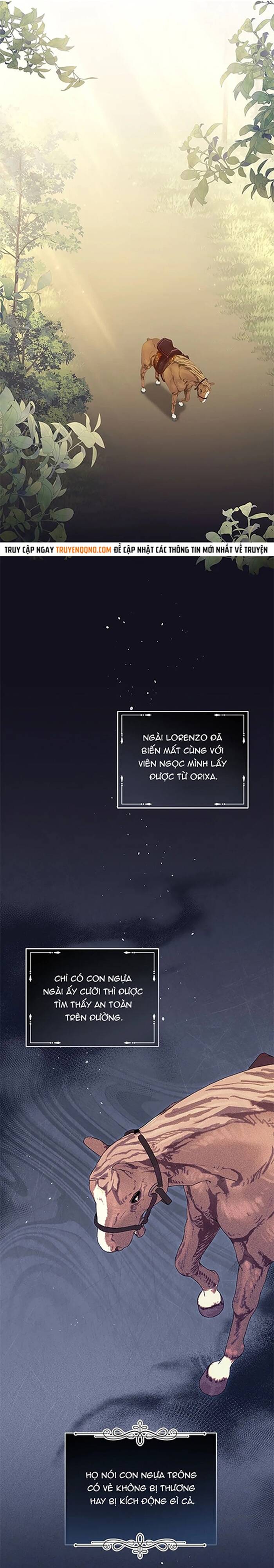 Cô Công Chúa Nhỏ Của Kẻ Phản Diện Chapter 52 - 20