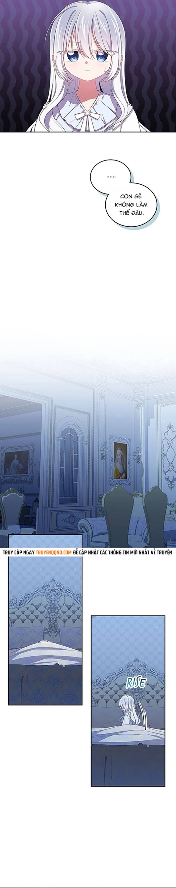 Cô Công Chúa Nhỏ Của Kẻ Phản Diện Chapter 52 - 24