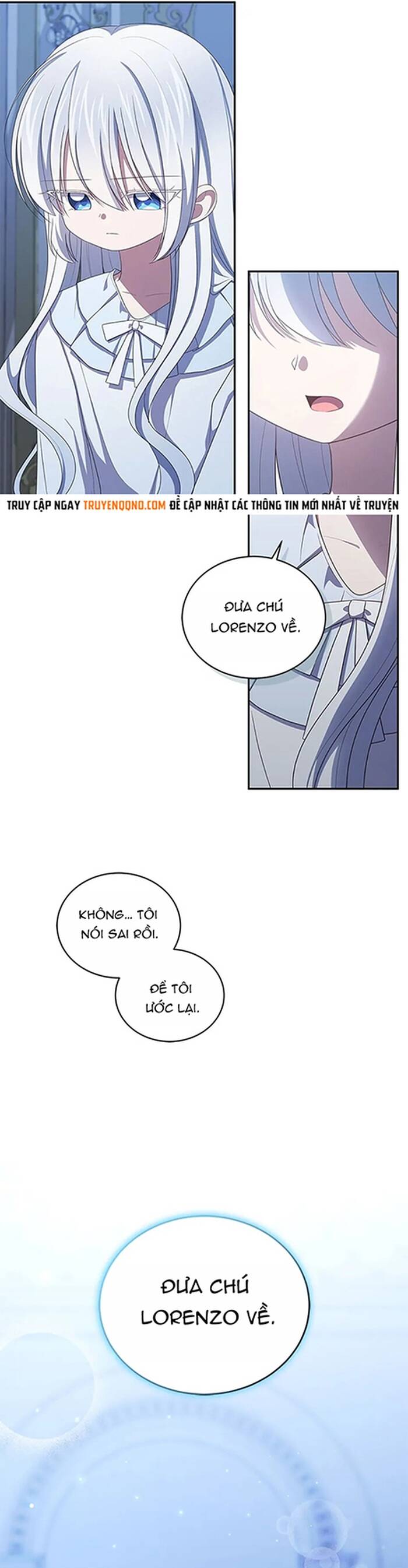 Cô Công Chúa Nhỏ Của Kẻ Phản Diện Chapter 52 - 26