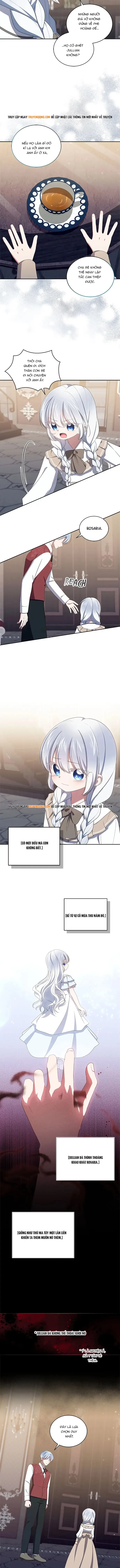 Cô Công Chúa Nhỏ Của Kẻ Phản Diện Chapter 53 - 3