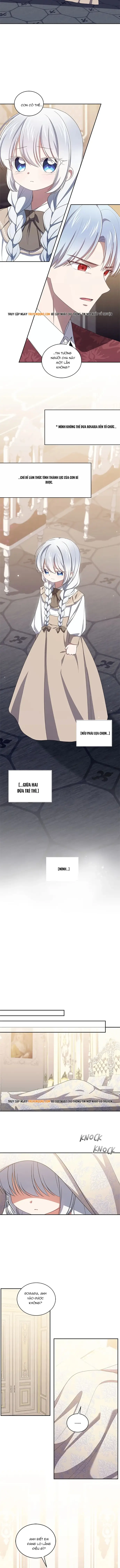 Cô Công Chúa Nhỏ Của Kẻ Phản Diện Chapter 53 - 4