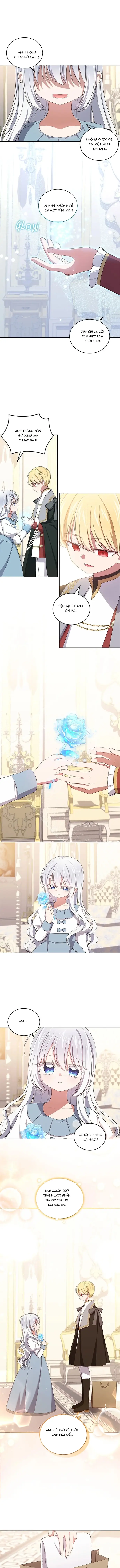 Cô Công Chúa Nhỏ Của Kẻ Phản Diện Chapter 53 - 6