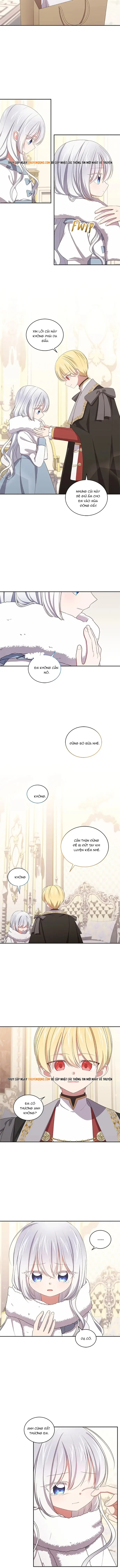 Cô Công Chúa Nhỏ Của Kẻ Phản Diện Chapter 53 - 7