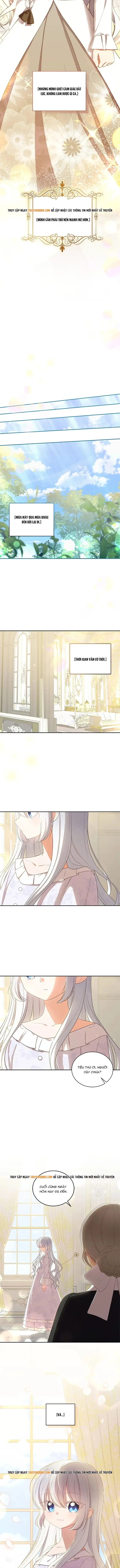 Cô Công Chúa Nhỏ Của Kẻ Phản Diện Chapter 53 - 10