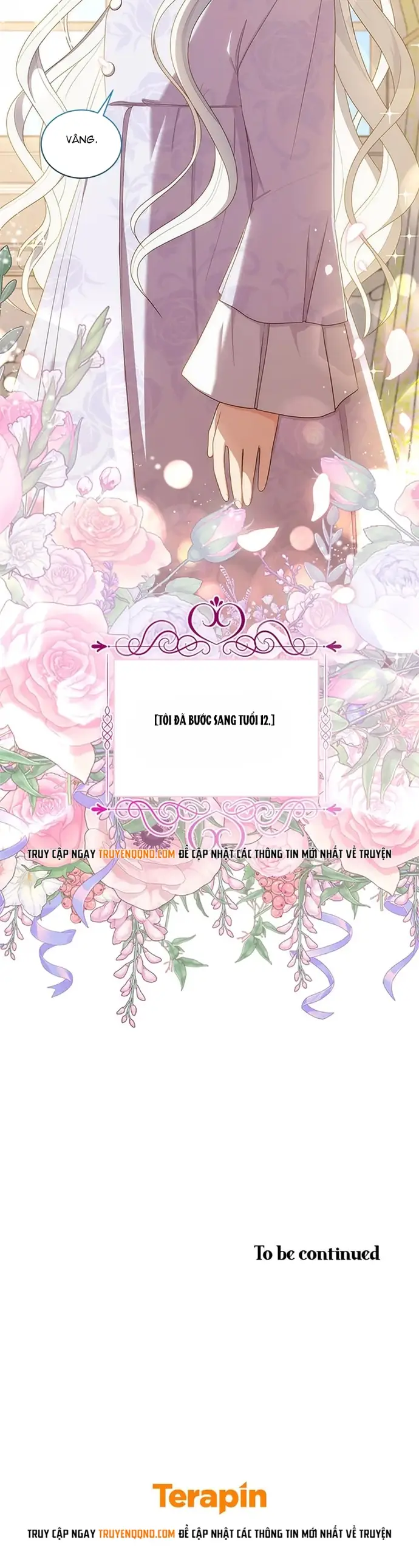 Cô Công Chúa Nhỏ Của Kẻ Phản Diện Chapter 53 - 11