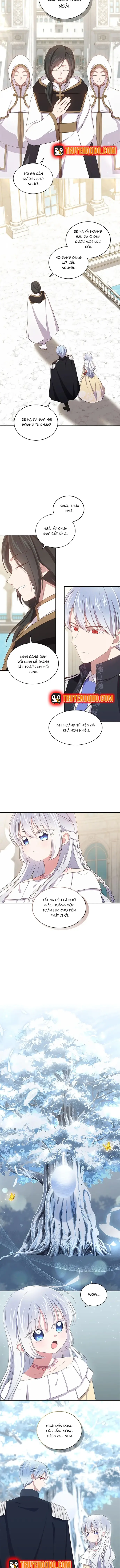 Cô Công Chúa Nhỏ Của Kẻ Phản Diện Chapter 54 - 3