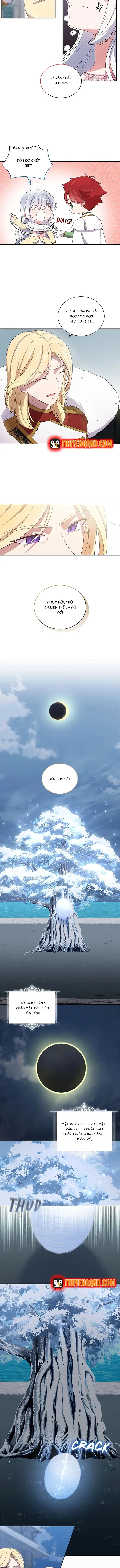 Cô Công Chúa Nhỏ Của Kẻ Phản Diện Chapter 54 - 7