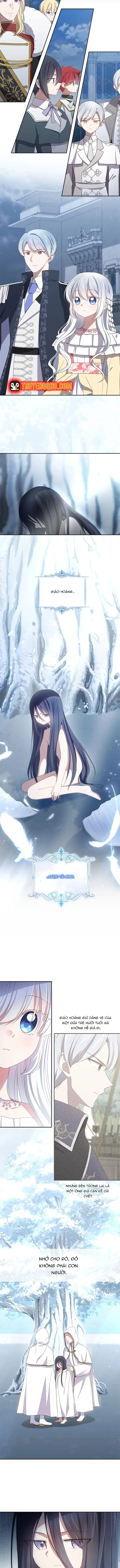 Cô Công Chúa Nhỏ Của Kẻ Phản Diện Chapter 54 - 8